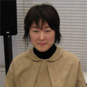 Tomoko Sasaki