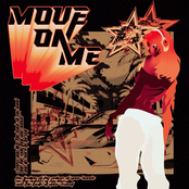 move on me - Single
