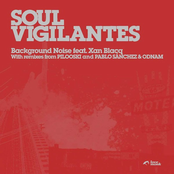 Soul Vigilantes Feat. Xan Blacq