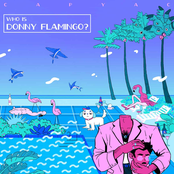 Capyac: Who Is Donny Flamingo?