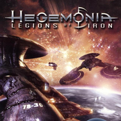 Haegemonia: Legions of Iron