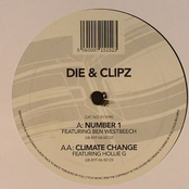 die & clipz feat ben westbeech