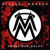 Michael Monroe: Horns And Halos