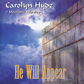 He Will Appear
