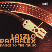 laszlo panaflex