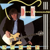 Louisiana Man by Dave Edmunds