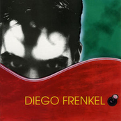 No Mas Canciones by Diego Frenkel