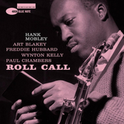 A Baptist Beat by Hank Mobley