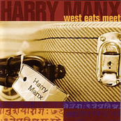 Harry Manx: West Eats Meet