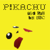 The Gr8-bit Esc: Instrumental - EP
