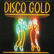 Disco Gold