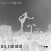 Eu, Robotul