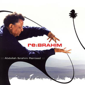 Did You Hear That Sound by Abdullah Ibrahim