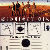 You May Not Be Released by Midnight Oil