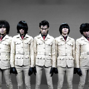 The Changcuters