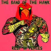 Rest in Peaces