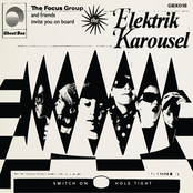 The Elektrik Karousel by The Focus Group