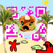 Death By Pancakes But In The Summer