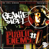 Beans Interlude by Beanie Sigel