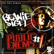 Get Down by Beanie Sigel