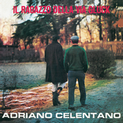 Chi Ce L'ha Con Me by Adriano Celentano