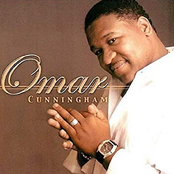 Omar Cunningham: Omar Cunningham