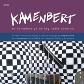 En Barcelona ya no hay nadie como tu