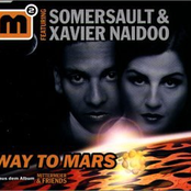 somersault & xavier naidoo