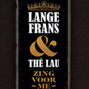 lange frans & thé lau