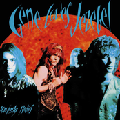 Gene Loves Jezebel: Heavenly Bodies