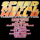 Speed Metal Hell II