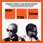 Run This Town (Original Score to the Motion Picture)