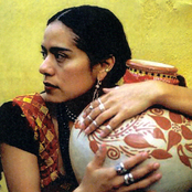 Lila Downs