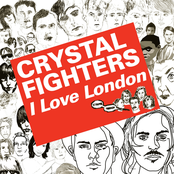 I Love London (in Flagranti Dub) by Crystal Fighters