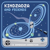13 Dimension Connection