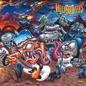 Down Right Blue by The Hellacopters