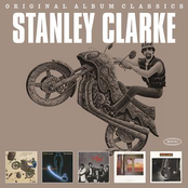 Danger Street by Stanley Clarke