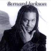Bernard Jackson