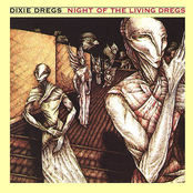 Dixie Dregs: Night Of The Living Dregs