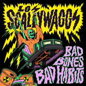 Bad Bones Bad Habits