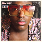 Spacesuit / Technicolor