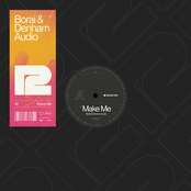 Make Me - Single