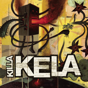 Standing In The Rain by Killa Kela