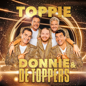 Toppie - Single