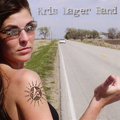 Bound To Ride by Kris Lager Band