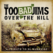 Over the Hill