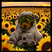 Songs for a nervous Planet