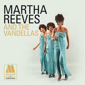 Dance Party by Martha Reeves & The Vandellas