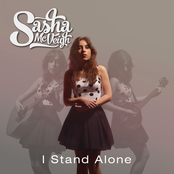 Sasha McVeigh: I Stand Alone