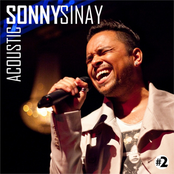 Sonny Sinay Acoustic #2